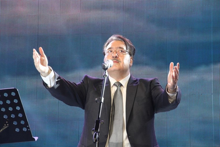 Wadih El Safi Tribute Concert